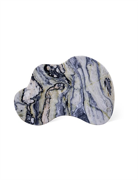 Oasis Marble Serving Platter