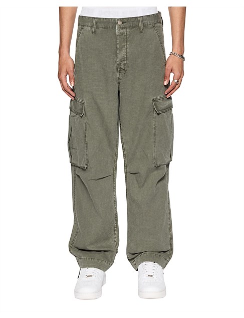 Fugitive Cargo Pant Forest