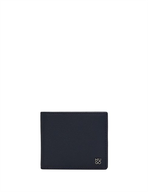 HUGO STCK WALLET