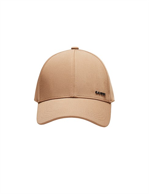 LOGO PLATE CAP