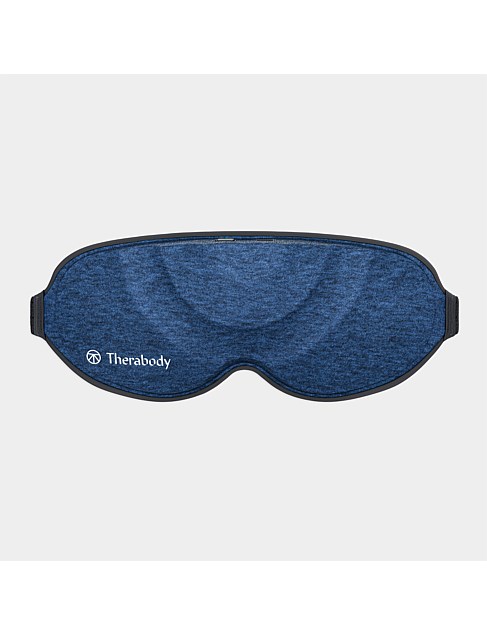 SleepMask with Vibration