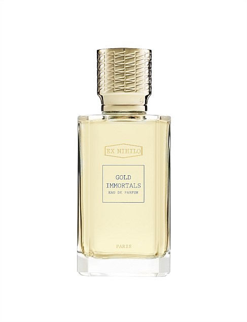 Gold Immortals EDP 100ml