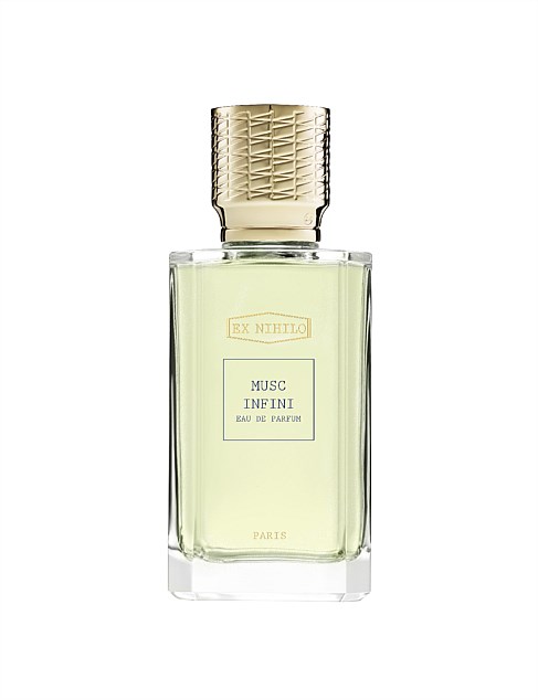 Musc Infini EDP 100ml