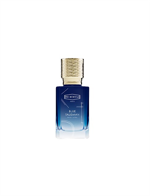 Blue Talisman 50ml EDP