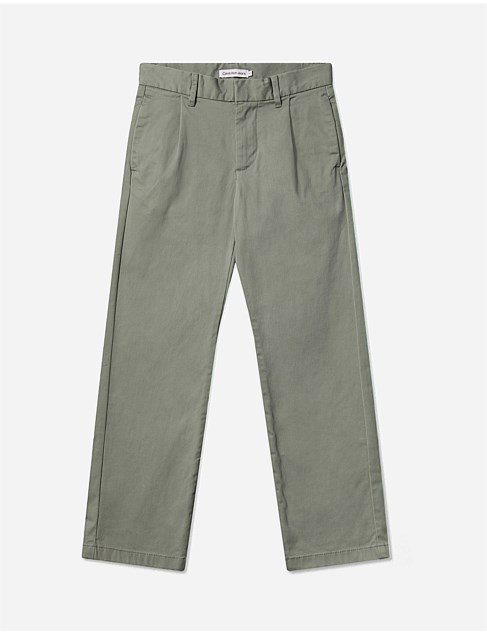 CEREMONY STRAIGHT LEG CHINO