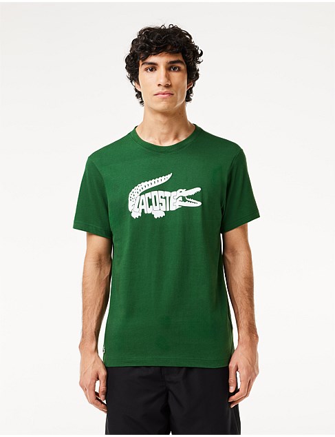 PERFORMANCE BIG CROC T-SHIRT