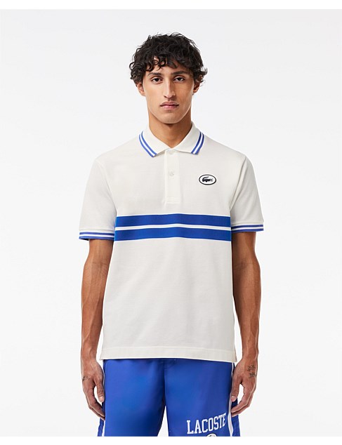 FRENCH ICONICS CLASSIC POLO