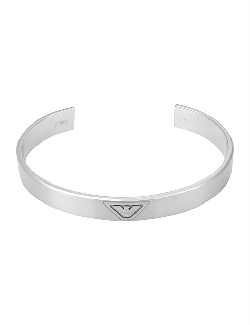 Silver Tone Bracelet