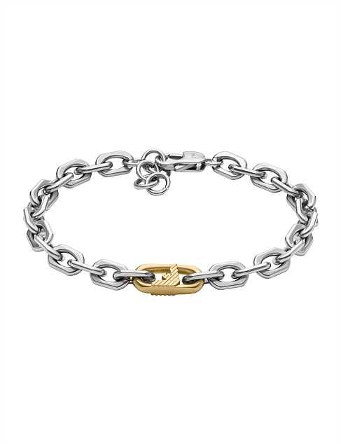 Two Tone Bracelet