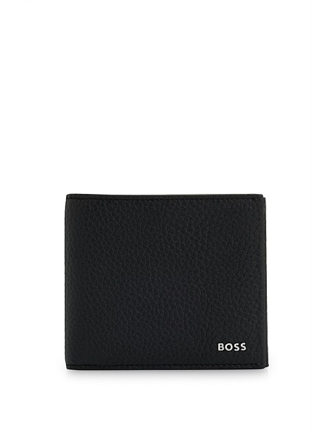 CROSSTOWN 8CC BI FOLD WALLET