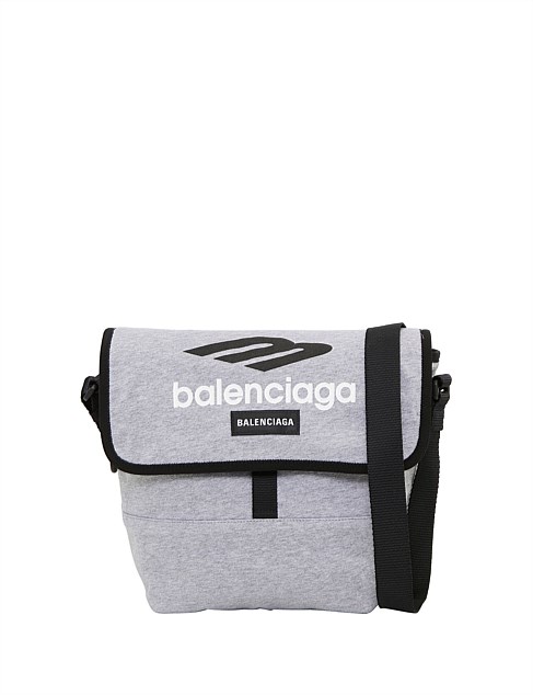 EXPLORER MESSENGER BAG S