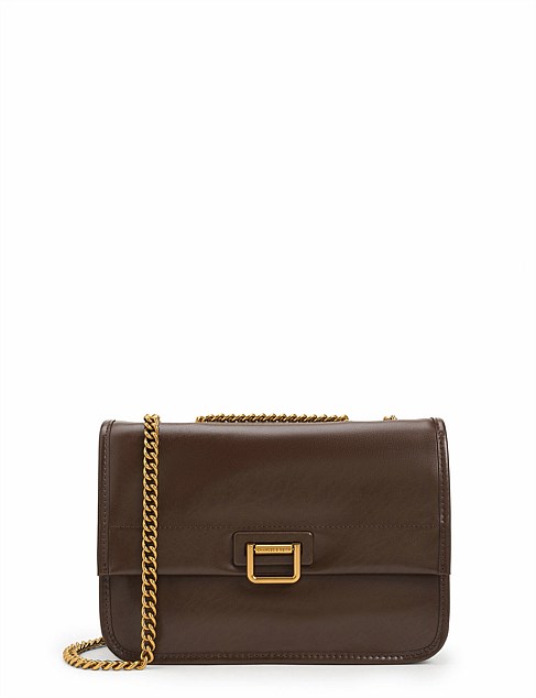 NEVA CROSSBODY