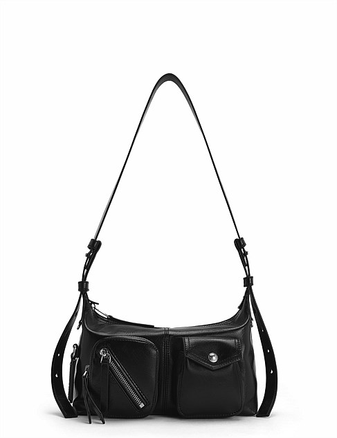 THORA SHOULDER BAG