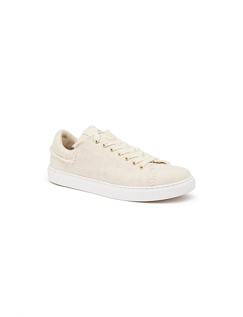 WOMEN'S Aerette Logo Trainer SNEAKER