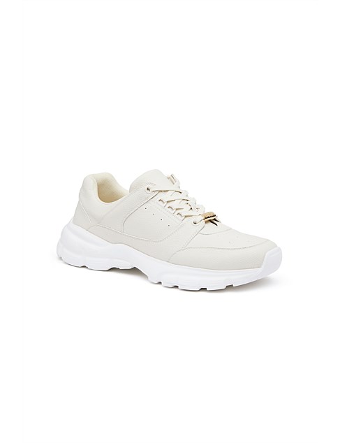 WOMEN'S Symi Panelled Sneaker SNEAKER