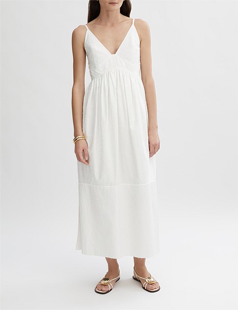 JOHANNA MIDI DRESS