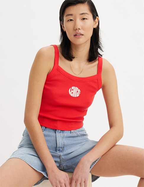 Gr Essential Sporty Tank