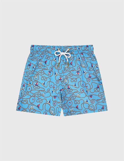 Bowline Boardshorts