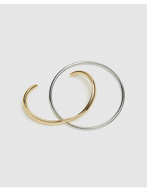 SANTANA BANGLE SET