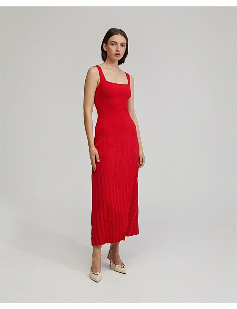 EVITA KNIT DRESS