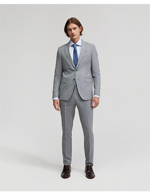 AUDEN WOOL SUIT JACKET