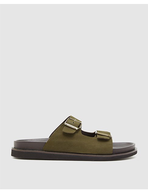 JEFFREY SUMMER SLIDE