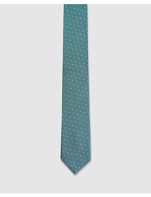 ROSEHIL SPOT 7CM TIE