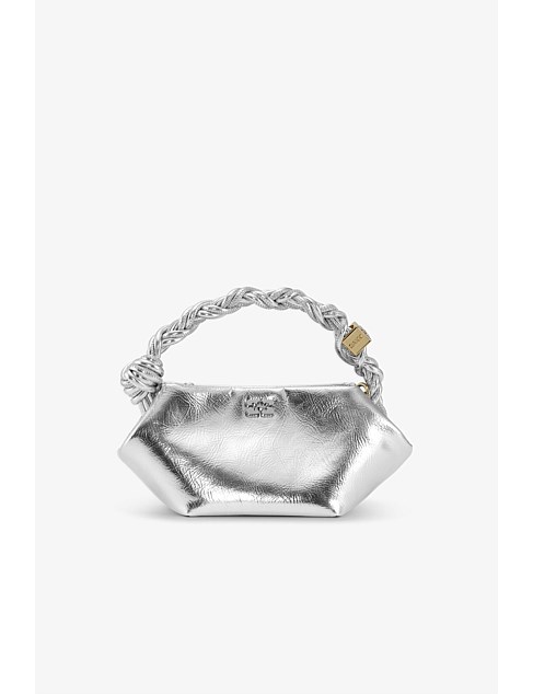 Bou Bag Mini Metallic