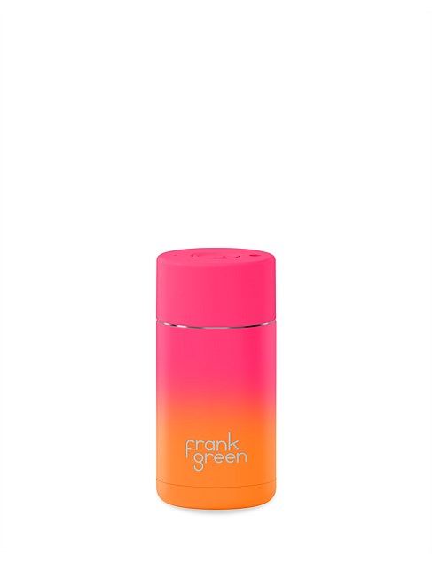 REUSEABLE CUP 340ML SUMMER SUNSET