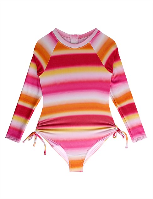 OMBRE PADDLE SUIT