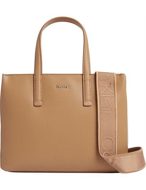 CK MUST SMALL TOTE