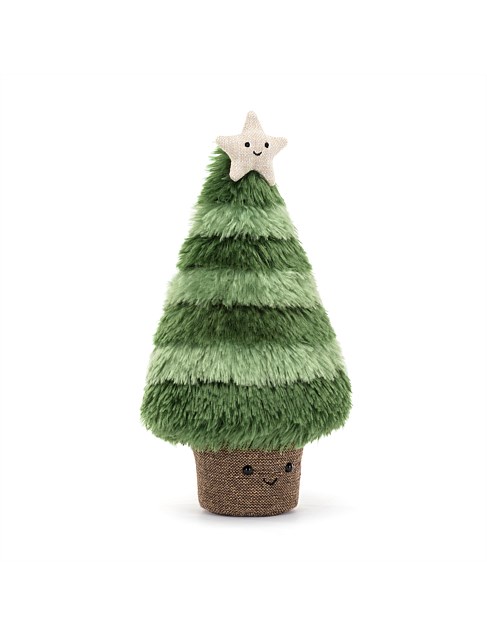 AMUSEABLES NORDIC SPRUCE CHRISTMAS TREE SMALL