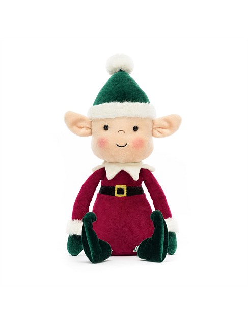 ELDO ELF