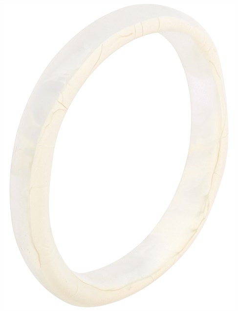 SOR WISHBONE BANGLE BRACELET