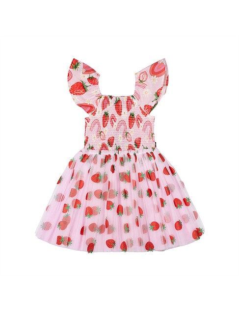 SWEETIE CIRCUS DRESS