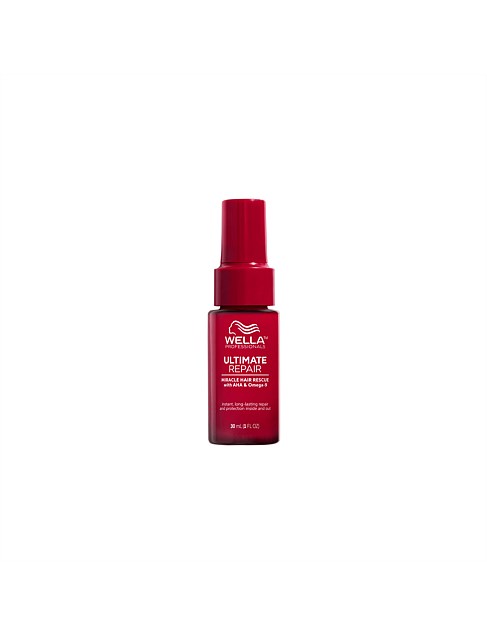 Ultimate Repair Miracle Hair Rescue Travel 30ml