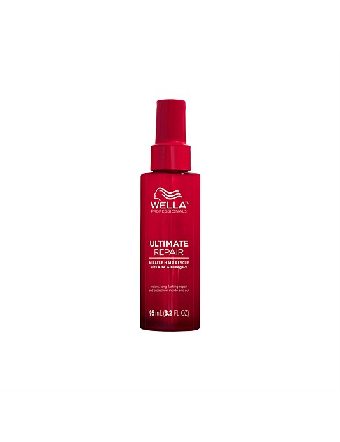 Ultimate Repair Miracle Hair Rescue 95ml