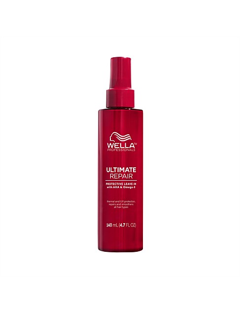 Ultimate Repair Protective Leave In 140ml