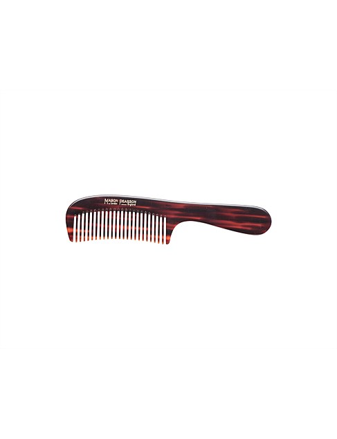 Detangling Comb - Tortoiseshell