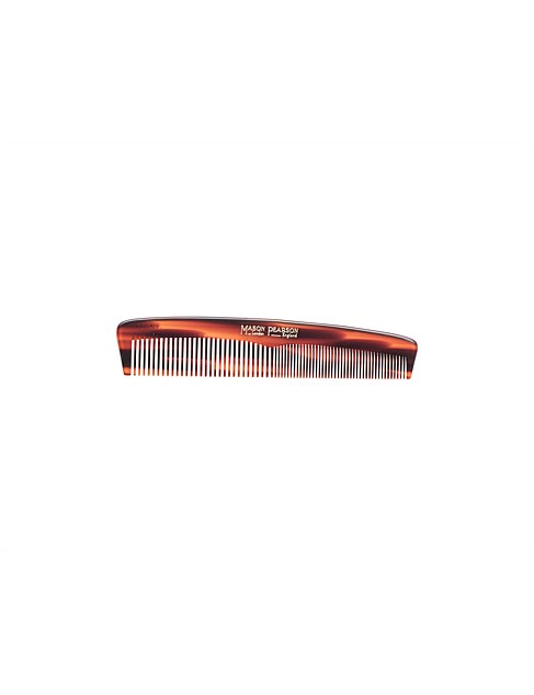 Styling Comb - Tortoiseshell