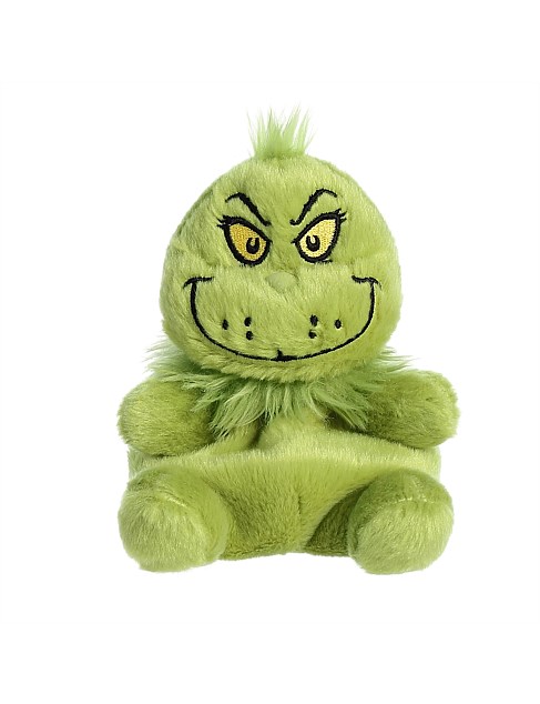 PALM PALS 5" GREEN GRINCH