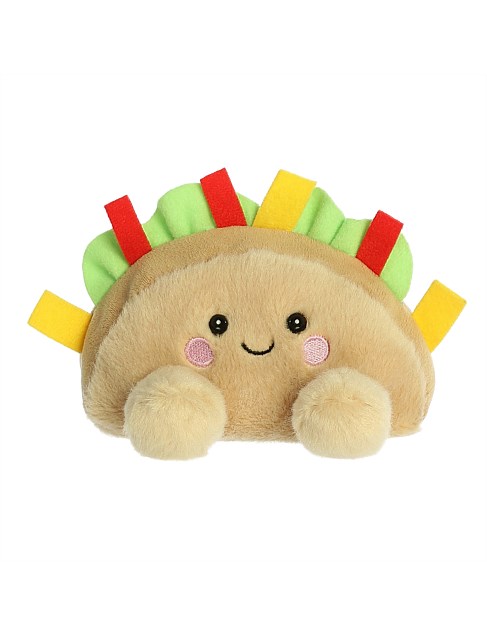 PALM PAL 13CM FIESTA TACO