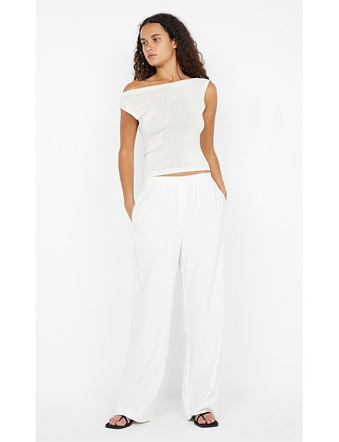 NINAH ELASTICATED PANT