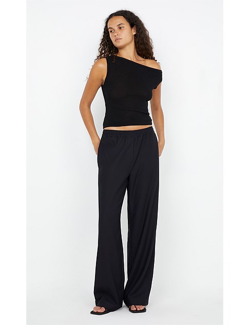 NINAH ELASTICATED PANT