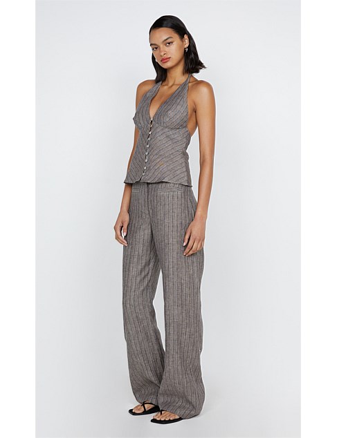 ZURI STRAIGHT LEG PANT