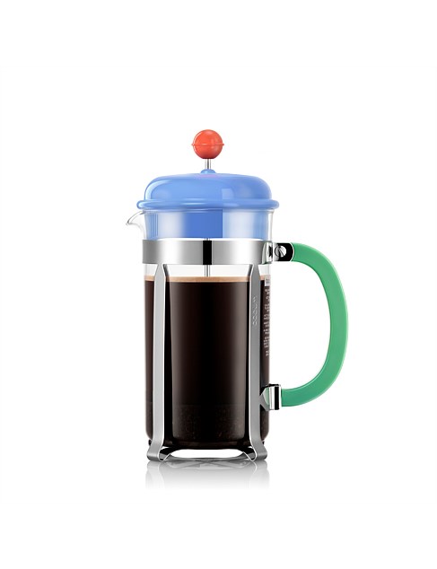 MOMA SPECIAL EDITION FRENCH PRESS SET