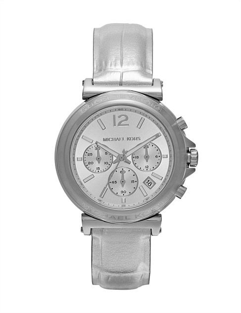 Maren Chronograph Watch