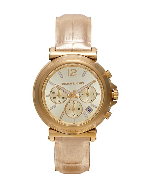 Maren Chronograph Watch