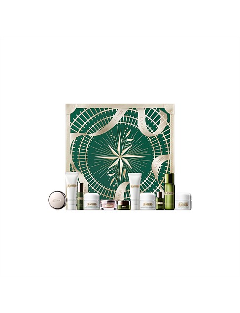 The La Mer Wonder Express Advent Calendar