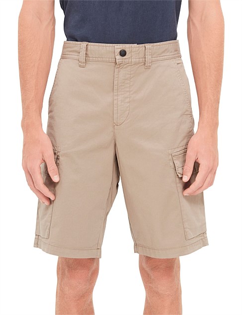 Sisla-6 Cargo Shorts